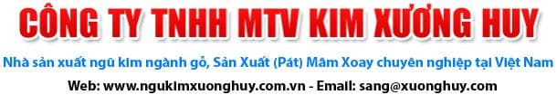 Công Ty TNHH Một Thành Viên Kim Xương Huy facility 3
