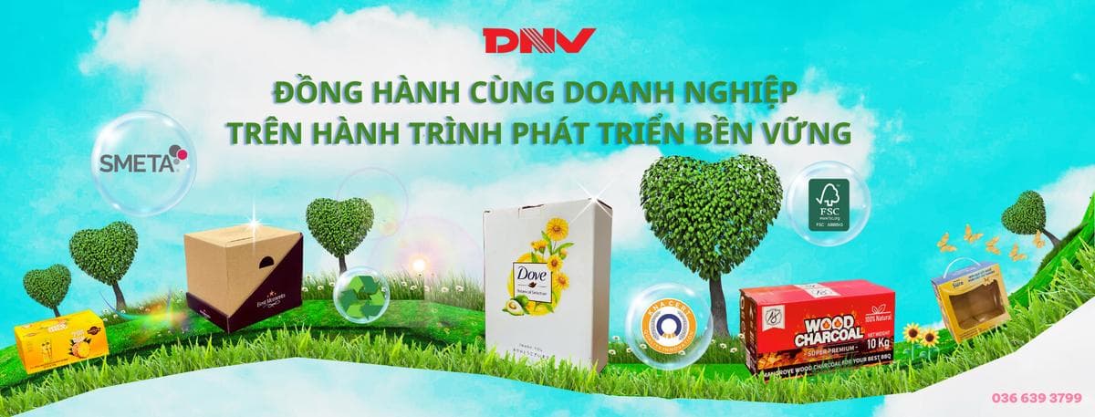 CÔNG TY CỔ PHẦN BAO BÌ ĐÔNG NAM VIỆT facility 3