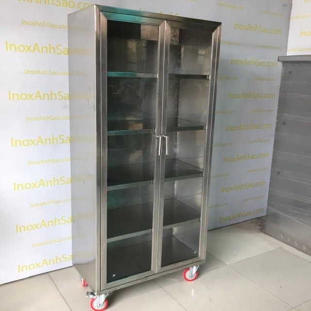 Inox Sáu Phát facility 1