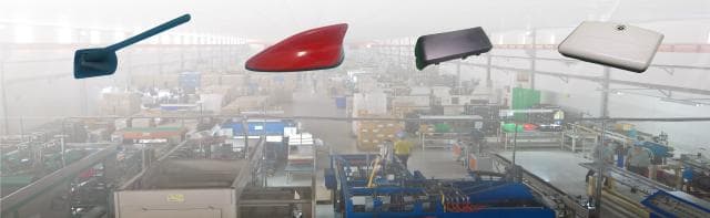 Bien Hoa SCM Co.,Ltd facility 1