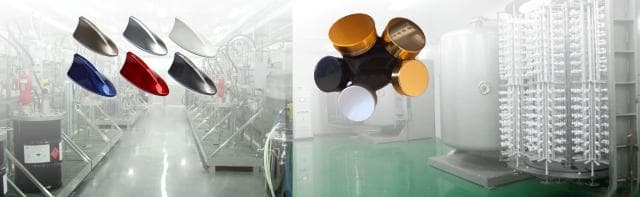 Bien Hoa SCM Co.,Ltd facility 2