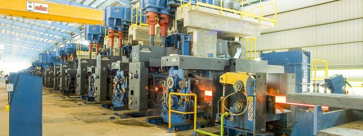 Công ty Thép Miền Nam facility 1