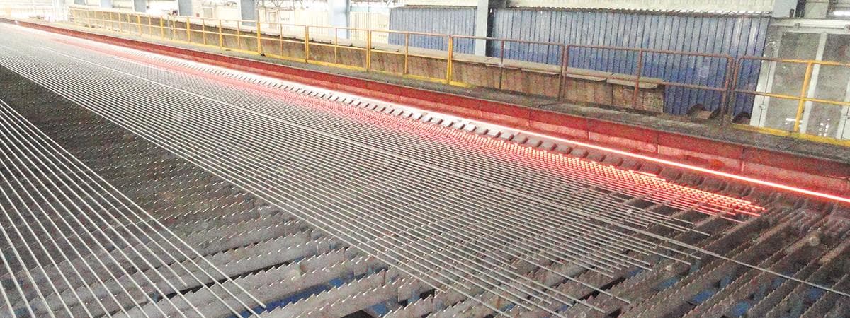 Công ty Thép Miền Nam facility 2