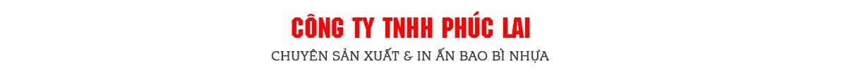 Bao Bì Nhựa Phúc Lai facility 1
