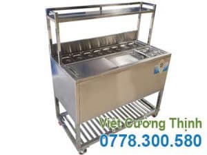 Bếp Inox Việt Cường Thịnh facility 1
