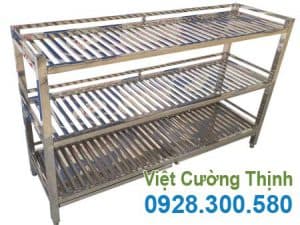 Bếp Inox Việt Cường Thịnh facility 2