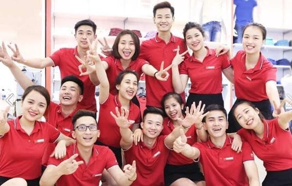Công ty may đồng phục Bác Kạn - Xưởng in áo thun thêu logo facility 1