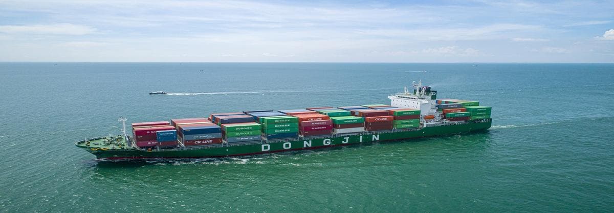 Công Ty Cổ Phần Logistics Long An facility 2