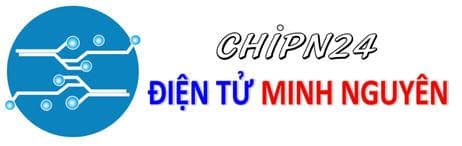 Điện tử Minh Nguyên (www.chipn24.com) facility 2