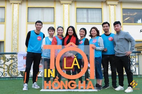 Công ty In Hồng Hà facility 3