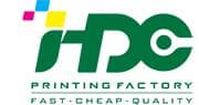 Xưởng in ấn HPDC facility 2