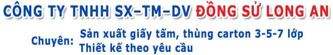 CÔNG TY TNHH SX TM DV ĐỒNG SỬ LONG AN facility 2