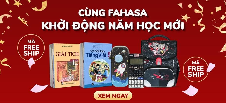 Nhà sách FAHASA Cà Mau facility 1