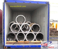 Inox Đức Thịnh - Kho Cầu Vượt An Sương facility 2