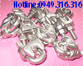 Inox Đức Thịnh - Kho Cầu Vượt An Sương facility 1