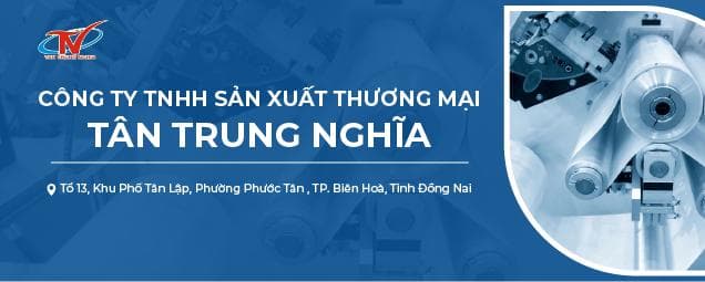 BAO BÌ NHỰA TÂN TRUNG NGHĨA facility 2