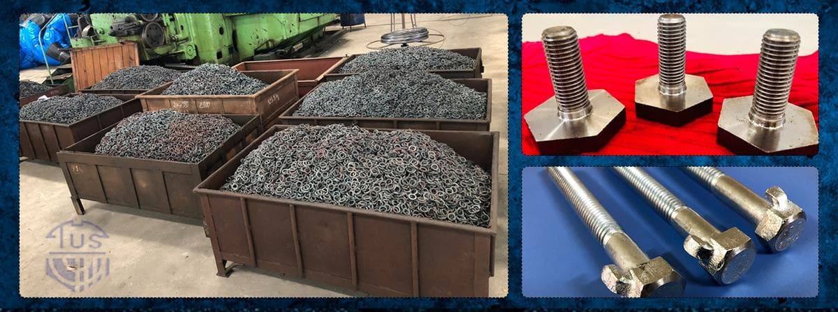 Xí Nghiệp Bu Lông Ốc Vít Từ Sơn facility 3