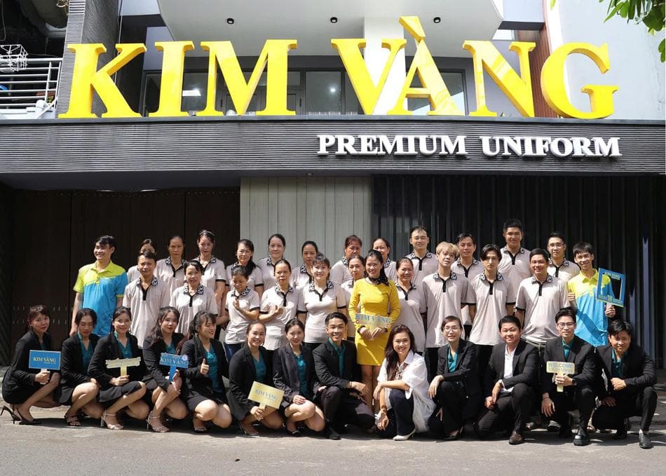 Kim Vang Garment Co., Ltd. facility 1