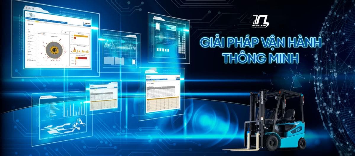 XE NÂNG MIỀN TÂY - XE NÂNG CẦN THƠ - CHO THUÊ XE NÂNG CẦN THƠ facility 2