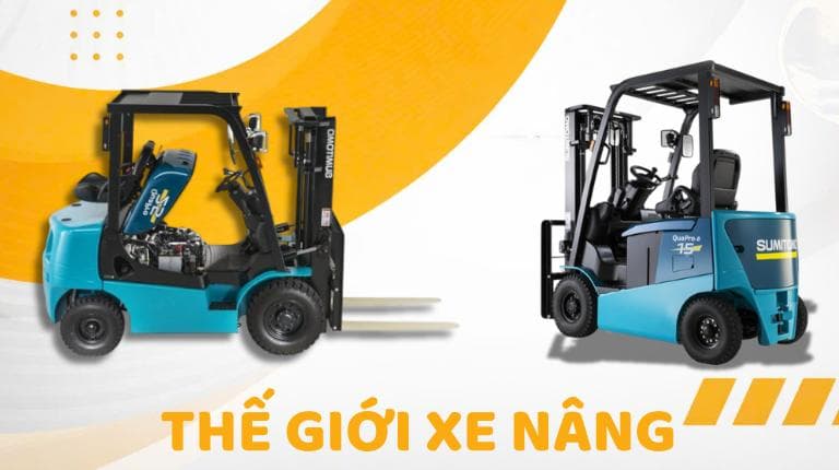 XE NÂNG MIỀN TÂY - XE NÂNG CẦN THƠ - CHO THUÊ XE NÂNG CẦN THƠ facility 1