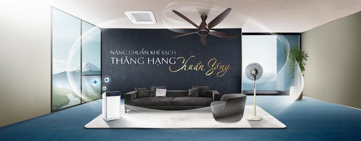 Thiết Bị Điện Panasonic Nanoco facility 2