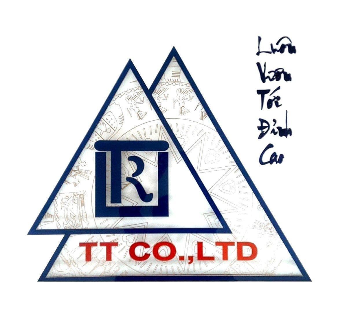 Công ty TNHH SX và TM Trọng Tín facility 1