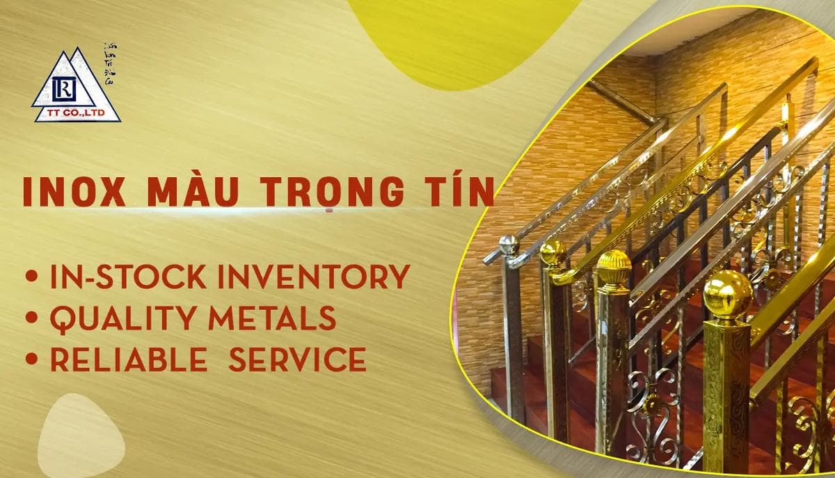 Công ty TNHH SX và TM Trọng Tín facility 3
