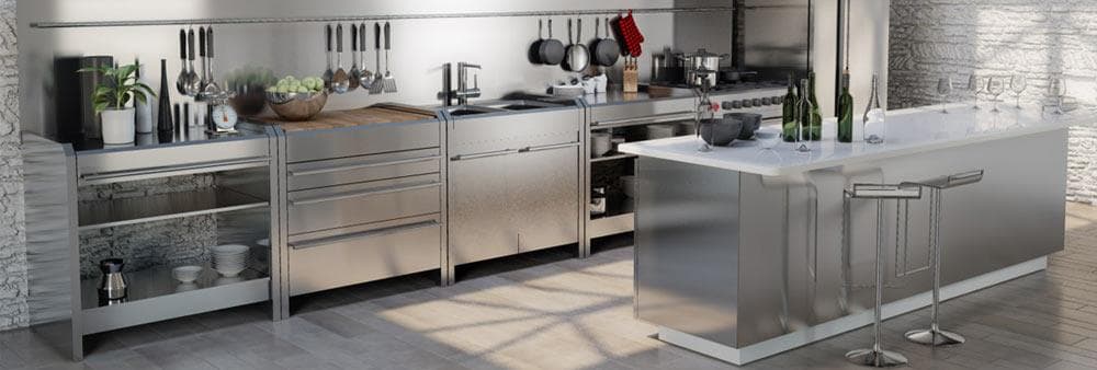 Thùng Đá Inox Quầy Bar facility 3