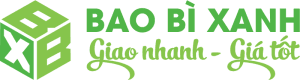 Bao Bì Xanh - Ly, Chai, Muỗng Bằng Nhựa, Giấy facility 3