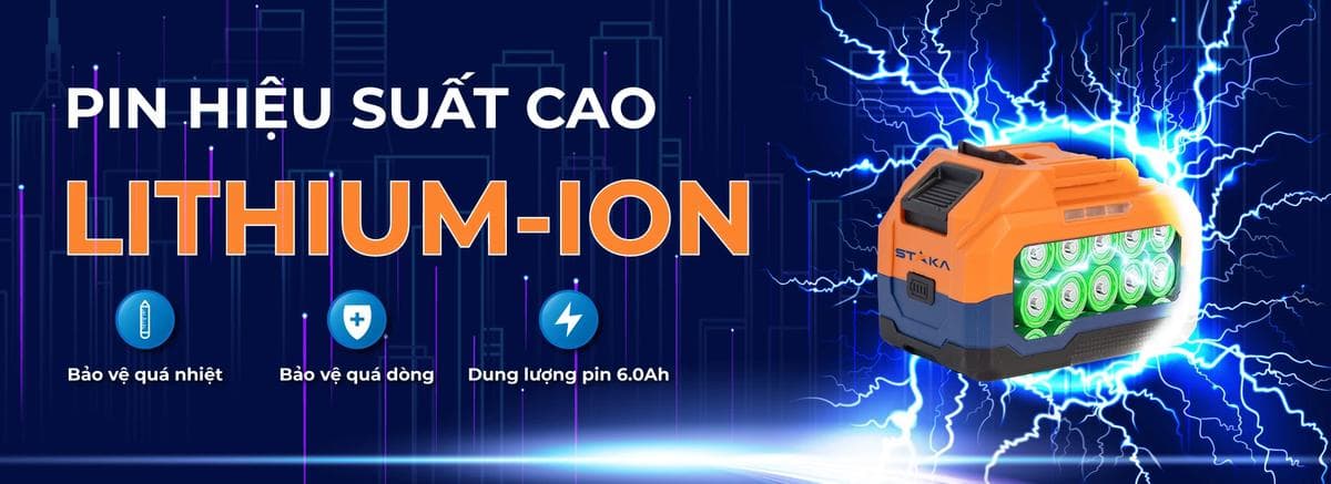 Công ty Cổ Phần STAKA Việt Nam facility 3