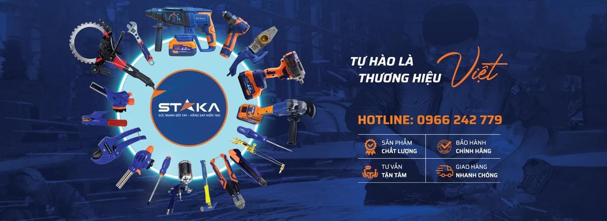 Công ty Cổ Phần STAKA Việt Nam facility 2