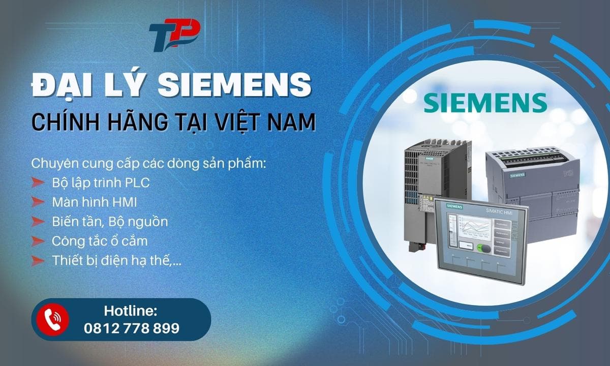 Thanh Thiên Phú - Đại lý thiết bị điện công nghiệp & dân dụng tại Việt Nam facility 1