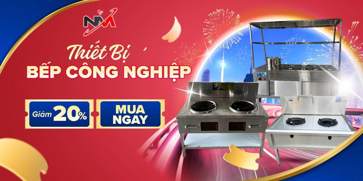 Inox Nhật Minh facility 2