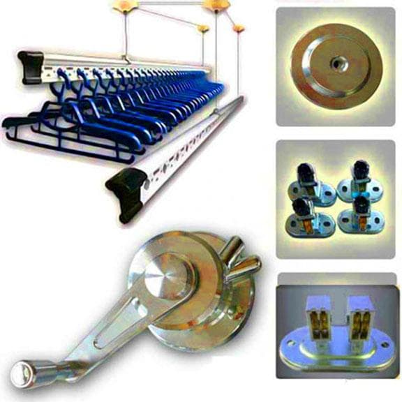 Mái Xếp Di Động Hạ Long facility 3