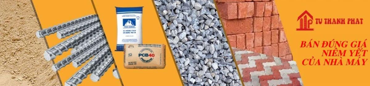 Cửa hàng VLXD quận Tân Phú - Tân Bình facility 1
