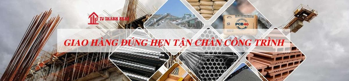 Cửa hàng VLXD quận Tân Phú - Tân Bình facility 2