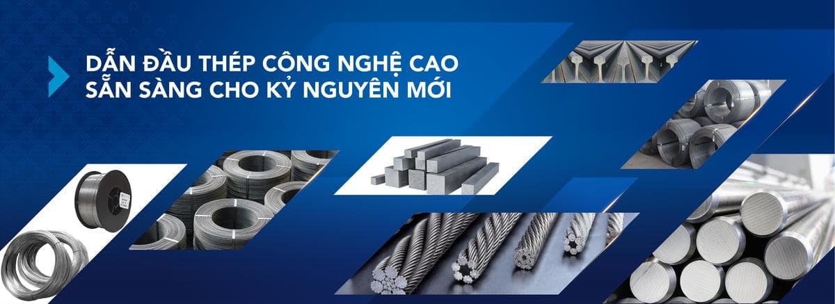 Công ty TNHH Ống thép Hòa Phát Bình Dương facility 1