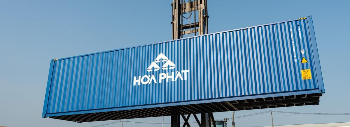 Công ty TNHH Ống thép Hòa Phát Bình Dương facility 3