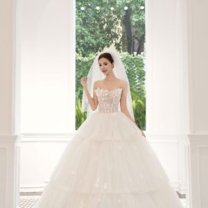 REN Bridal Studio - Cần Thơ facility 2