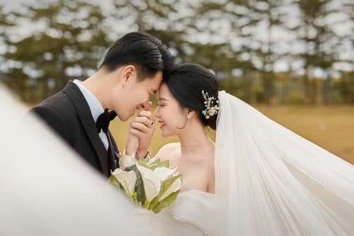 REN Bridal Studio - Cần Thơ facility 1