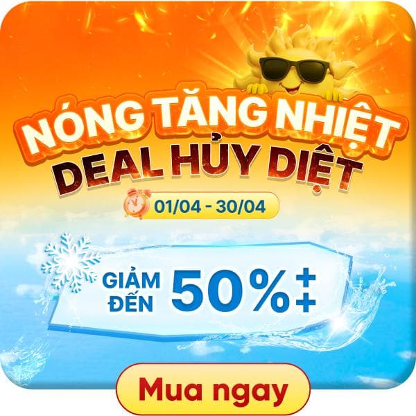 Siêu thị Điện máy XANH facility 3