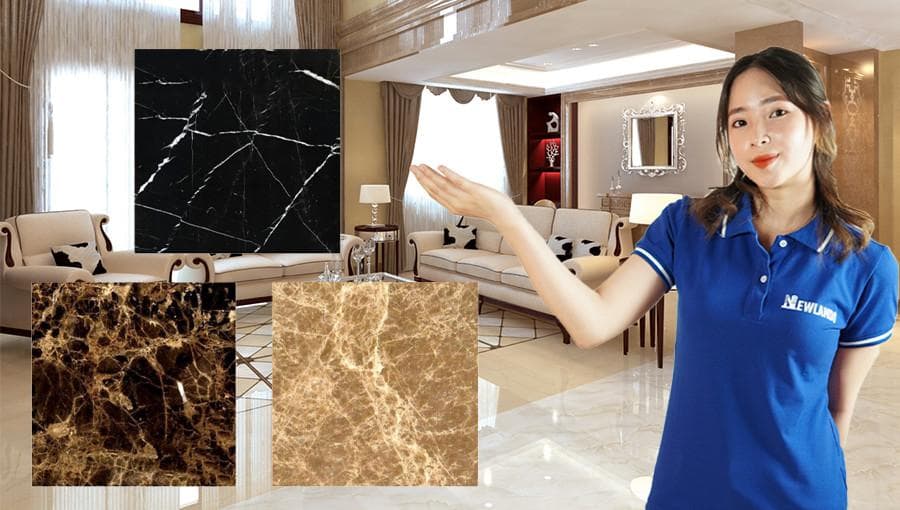 Newlando - Vật liệu xây dựng hoàn thiện facility 3