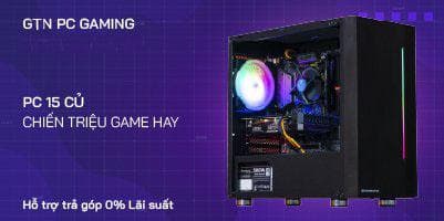 Shop PC Gaming Gear Tây Ninh facility 3