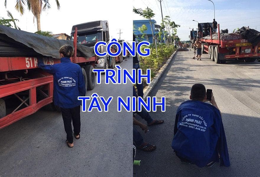 Thép Xây Dựng Hòa Phát Giá Rẻ tphcm – Thép Mạnh Phát facility 2