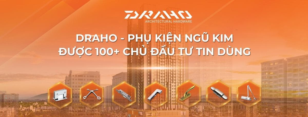 Công ty TNHH Draho Việt Nam facility 3