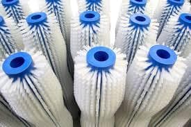Công ty tnhh gia công cơ khí nam dương - gia công chổi cước công nghiệp facility 3