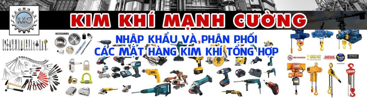 Cửa Hàng Kim Khí Tổng Hợp Mạnh Cường facility 3