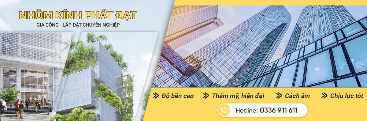 Nhôm Kính Phan Thiết Phát Đạt facility 3
