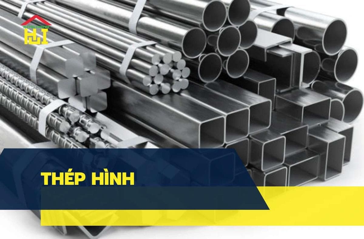 Thép hình Sáng Chinh facility 1
