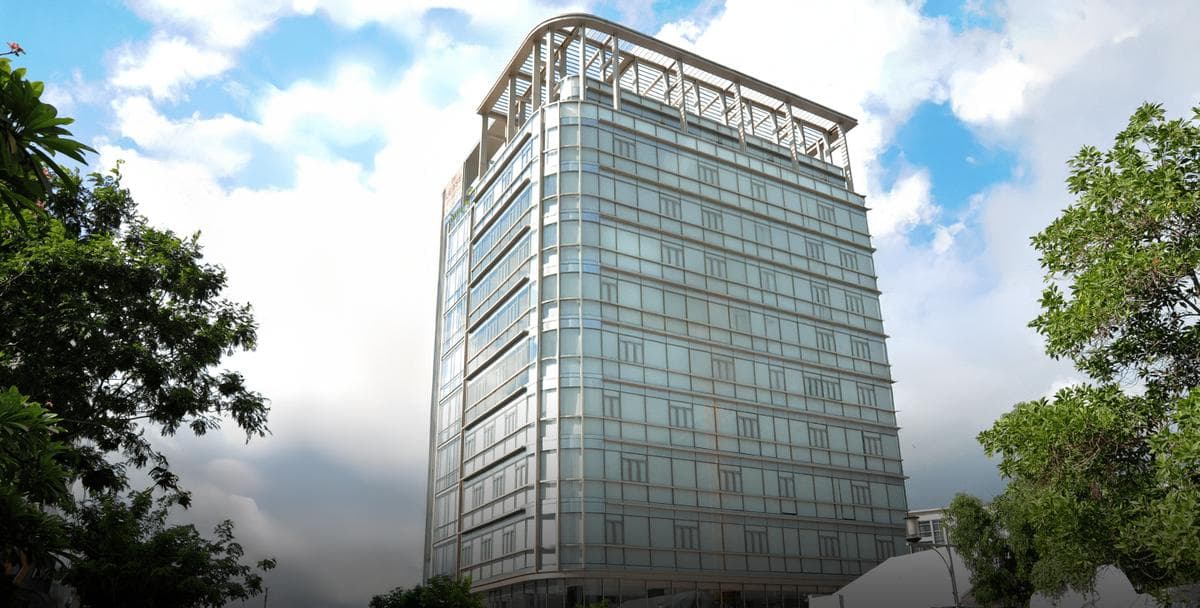 Công ty cổ phần quốc tế Minh Việt facility 1